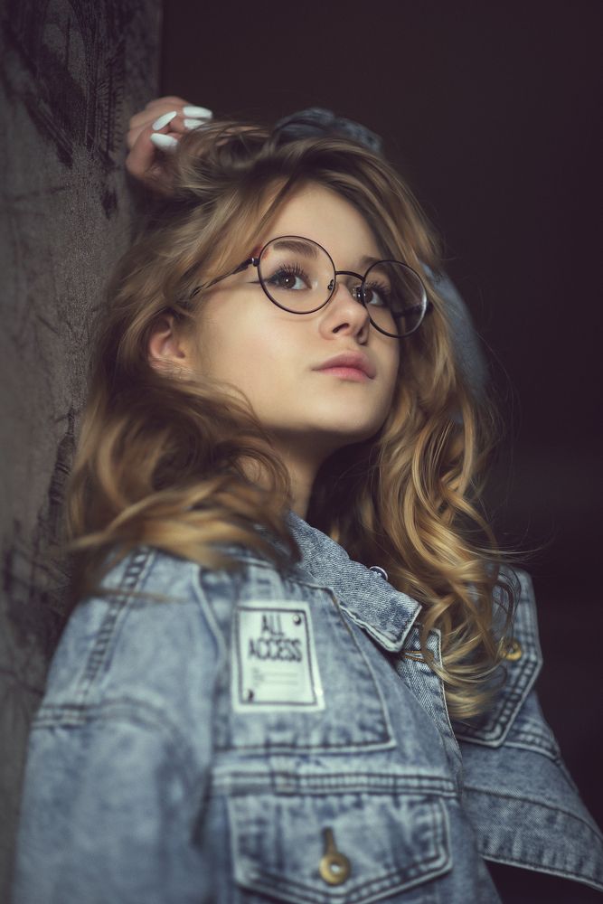 Photograph by Екатерина Васильева