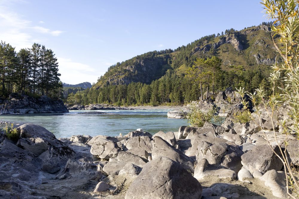 Photograph by Александр Трегубов