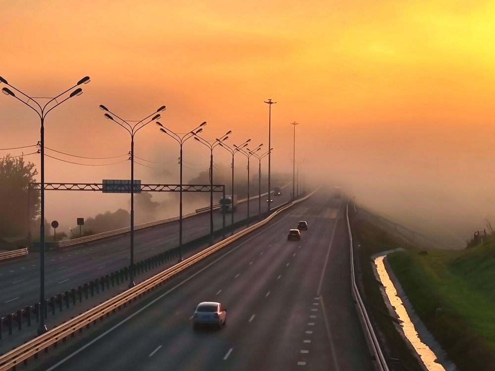 Photograph by Екатерина Харитонова