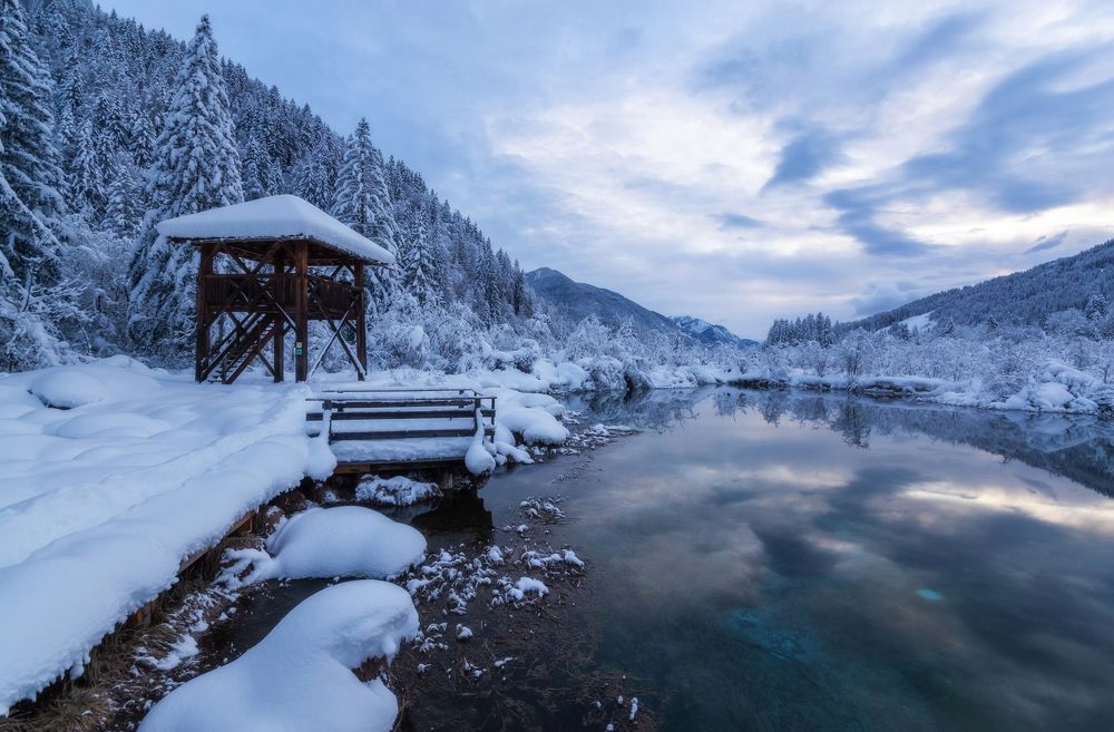 Photograph by Fahrudin Seferagić