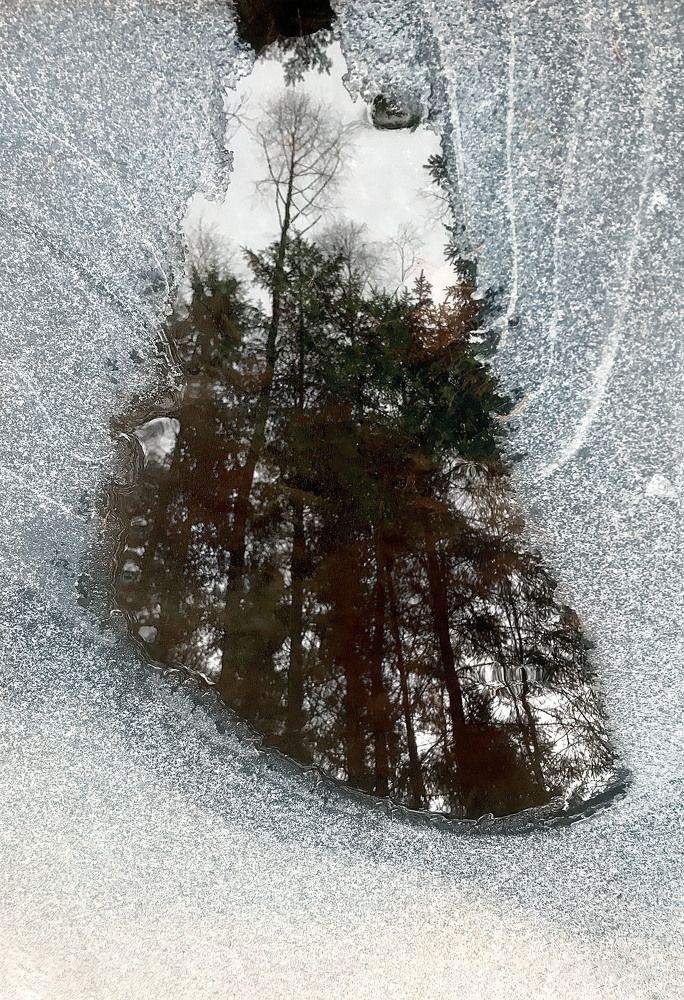 Photograph by Mary Ryzhenkova