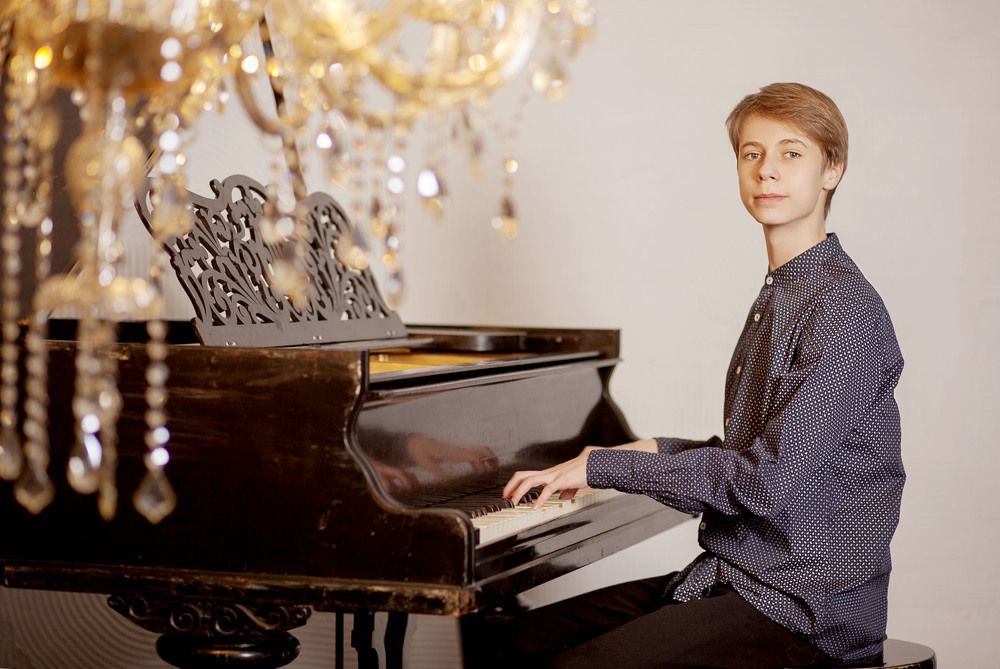 Фотография автора Alena Makushina