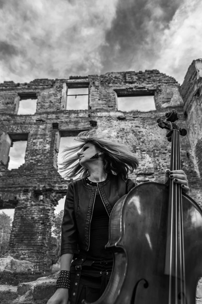 Photograph by Екатерина Савицкая