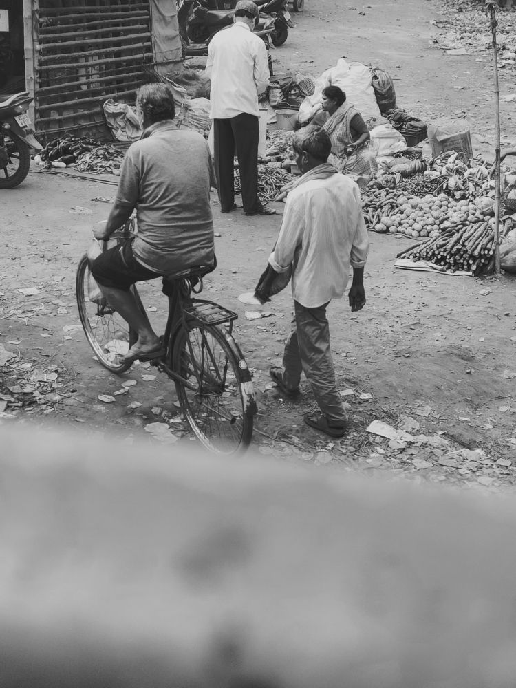Photograph by Alapan Bagchi
