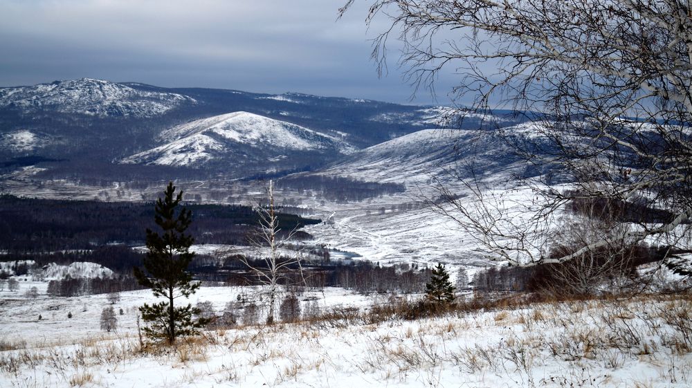 Photograph by Нияз Мирхайдаров