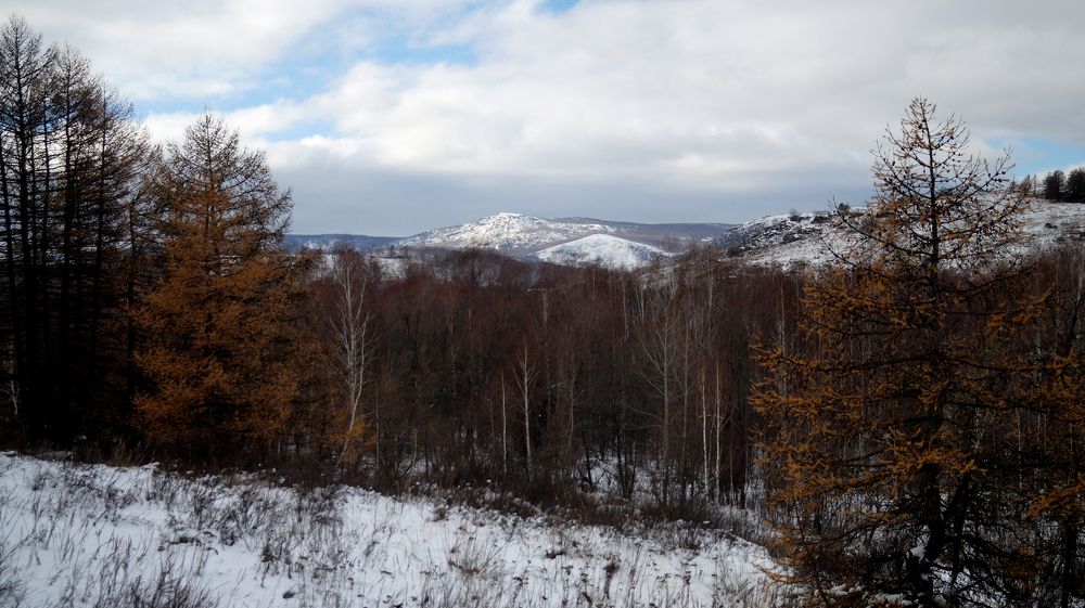 Photograph by Нияз Мирхайдаров