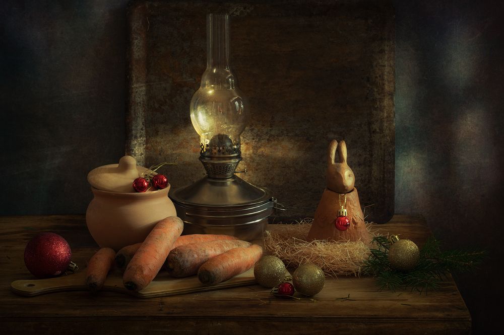 Photograph by Елена Рубинская