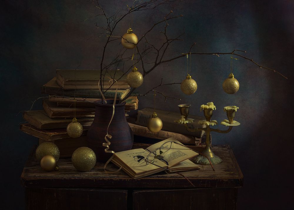 Photograph by Елена Рубинская