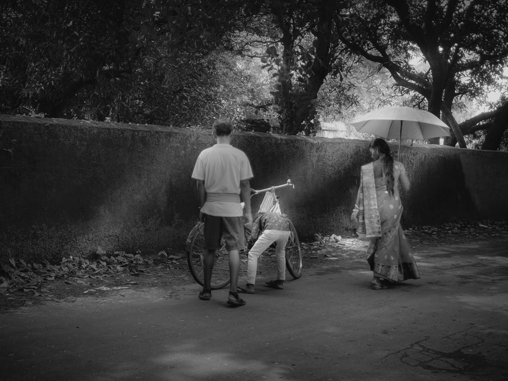 Photograph by Alapan Bagchi