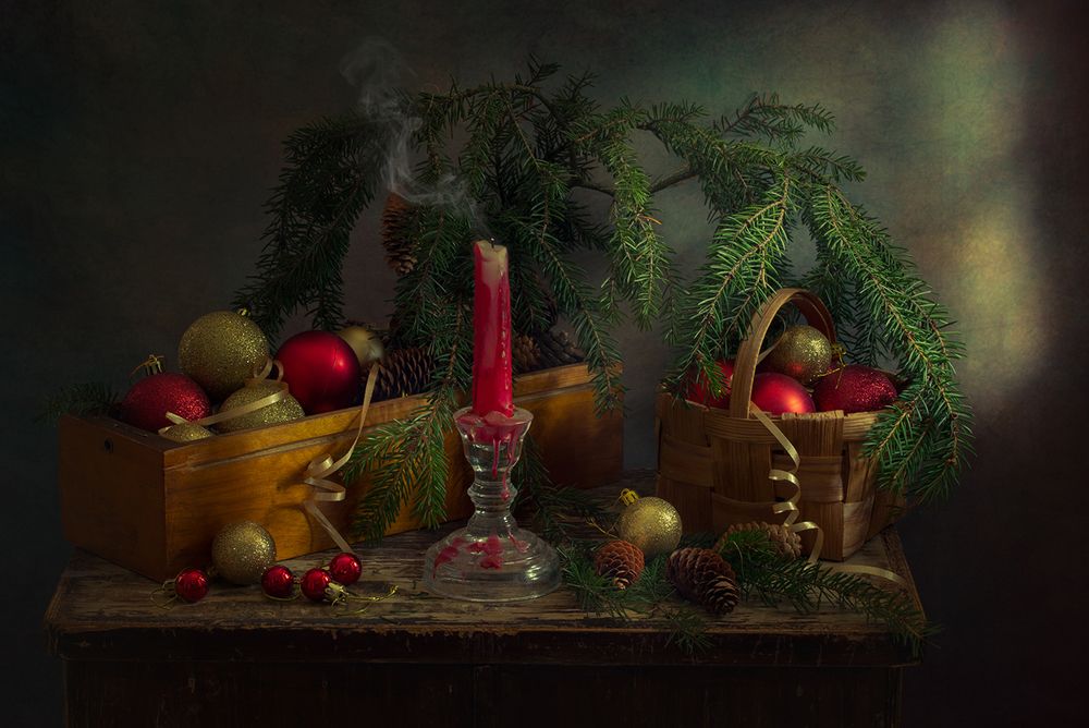 Photograph by Елена Рубинская