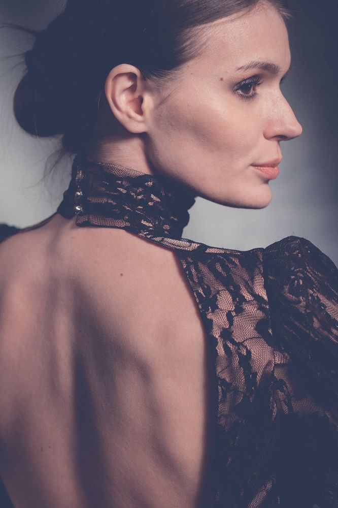 Photograph by Ira Sokol