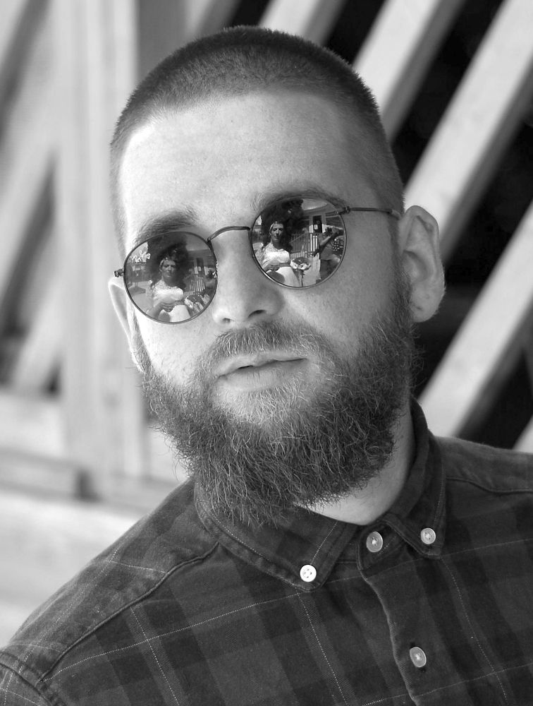 Photograph by Сокол Евгений