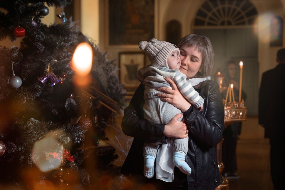 Photograph by Дмитрий Бутенко