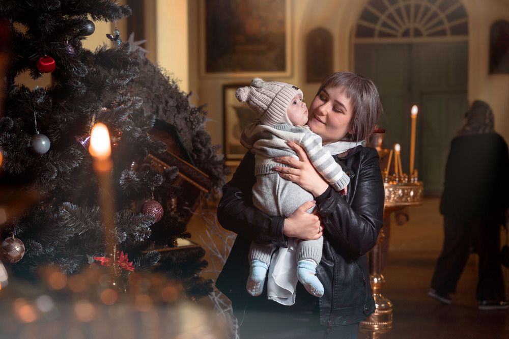 Photograph by Дмитрий Бутенко