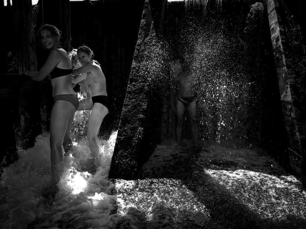 Photograph by Vitaliy