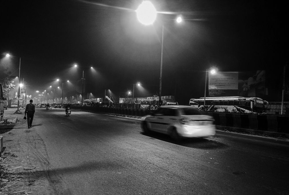 Photograph by Subhadip Kanjilal