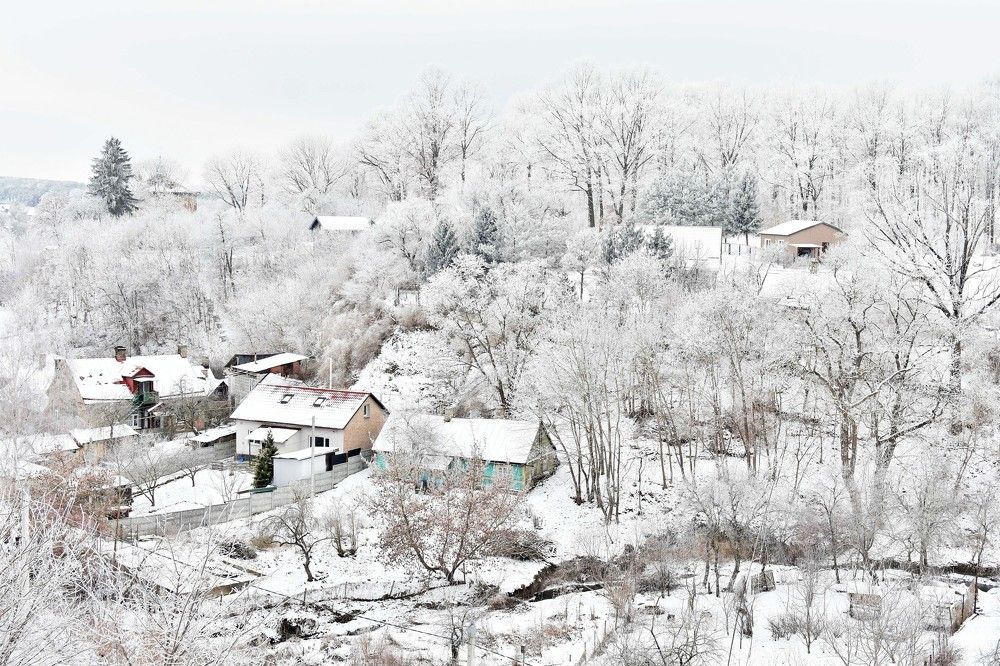 Photograph by Alexey Smal