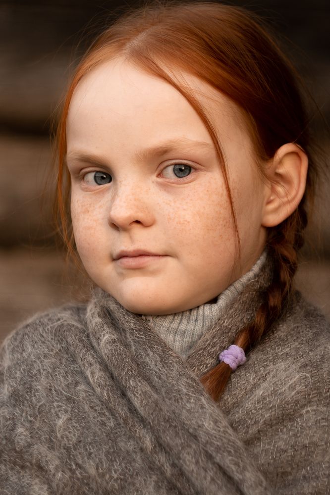 Photograph by Надежда Киселева