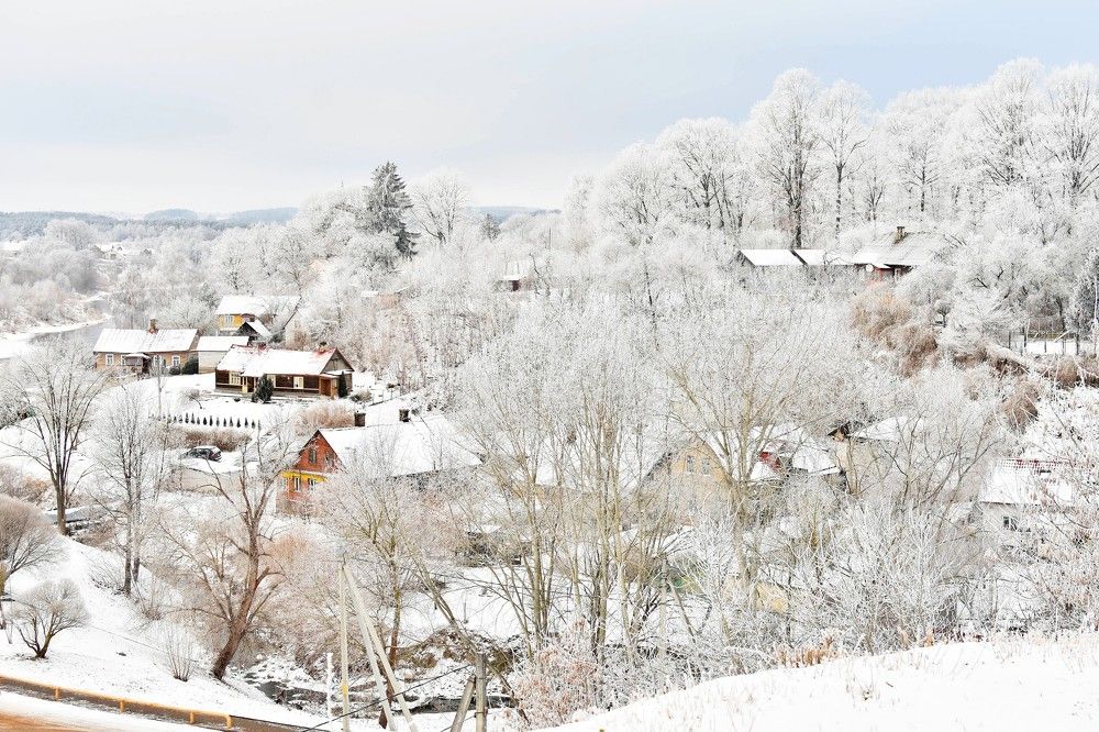 Photograph by Alexey Smal