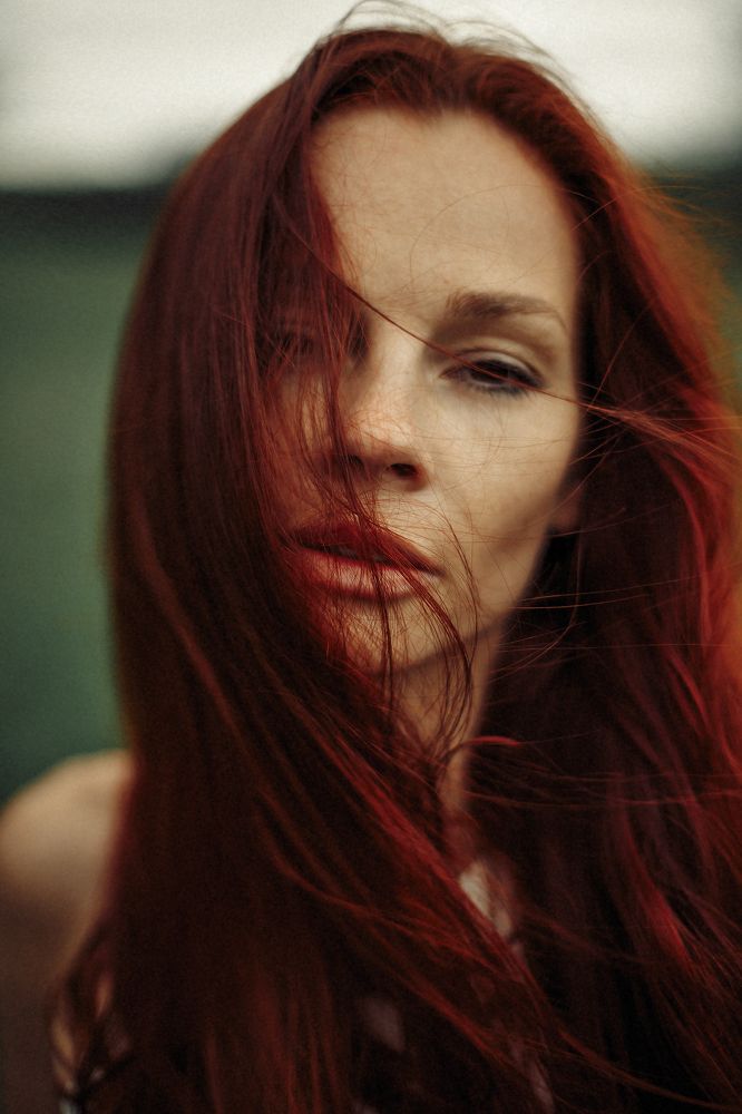 Photograph by Елена Тульчинская