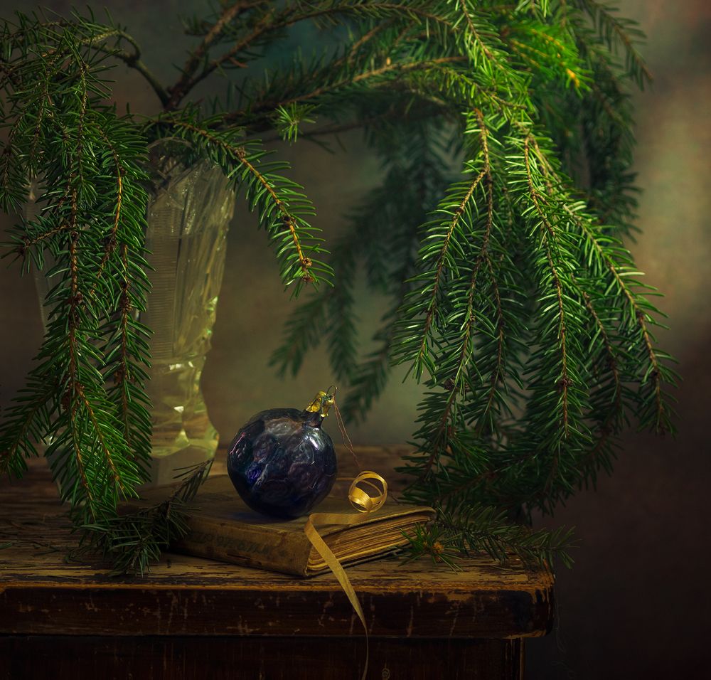 Photograph by Елена Рубинская