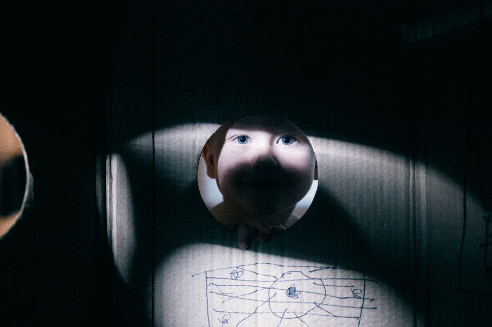 Photograph by Анна