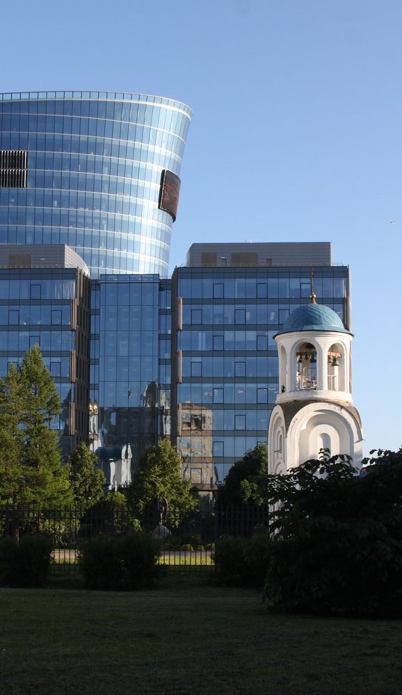 Photograph by Яковлева Юлия