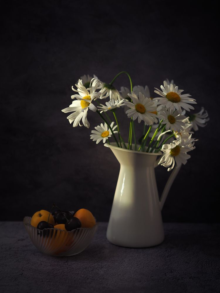 Photograph by Natalia Novikova