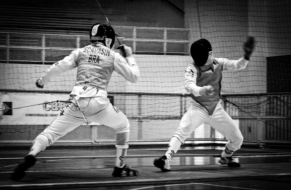 Photograph by ANTONIO LAFAIETE PAPAIANO