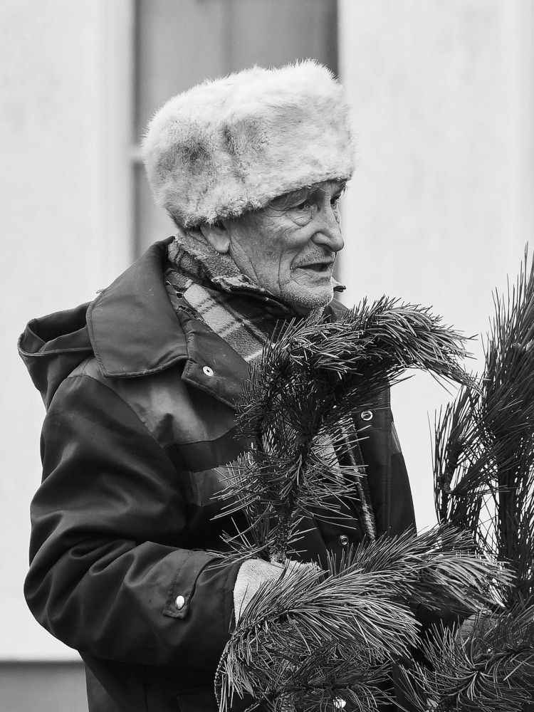 Photograph by Леонид Сергеев