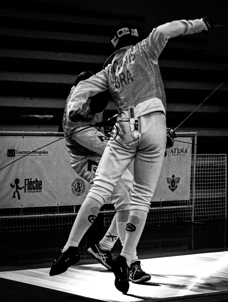 Photograph by ANTONIO LAFAIETE PAPAIANO