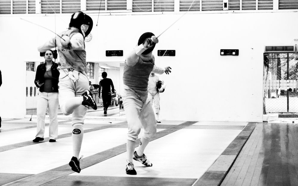 Photograph by ANTONIO LAFAIETE PAPAIANO