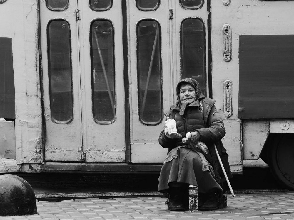 Photograph by Леонид Сергеев