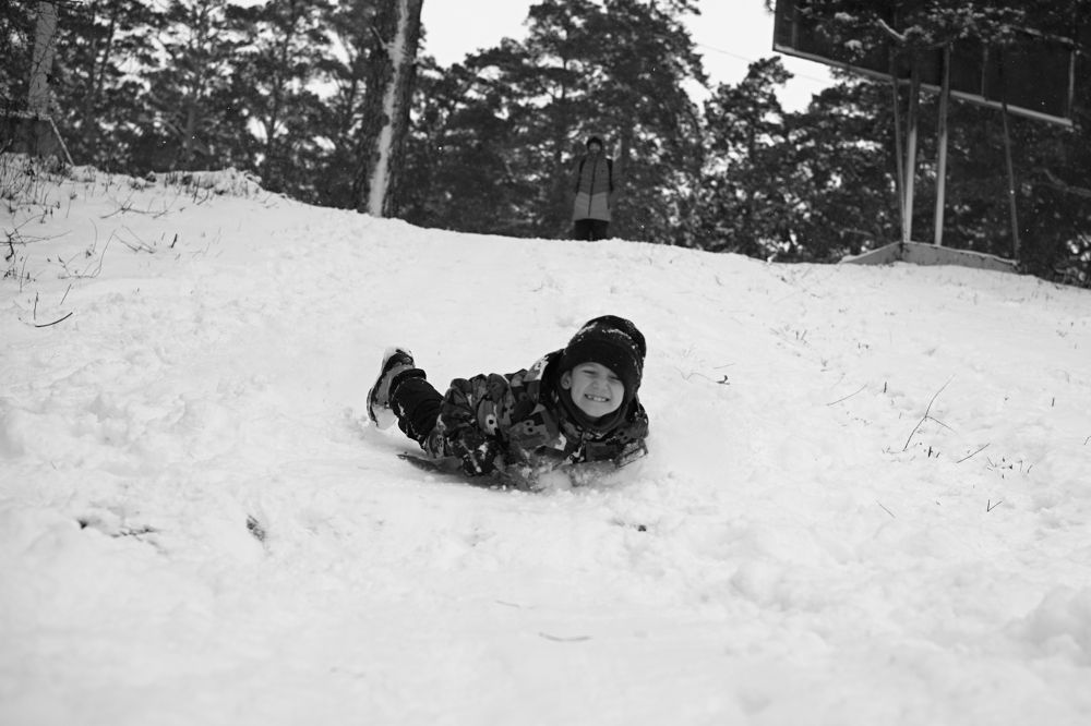 Photograph by Татьяна Предеина