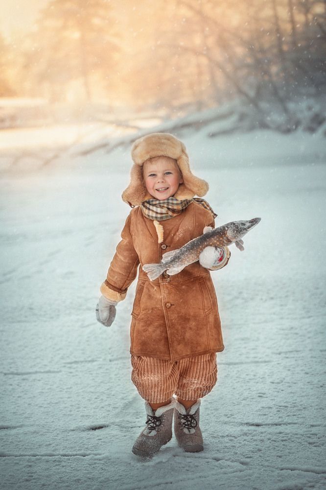 Photograph by Елена Чернигина