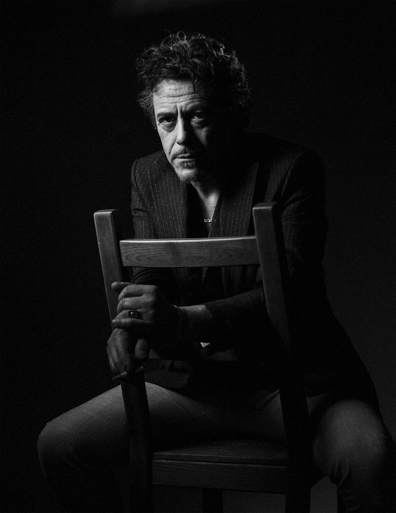 Photograph by Alexandr Blagov