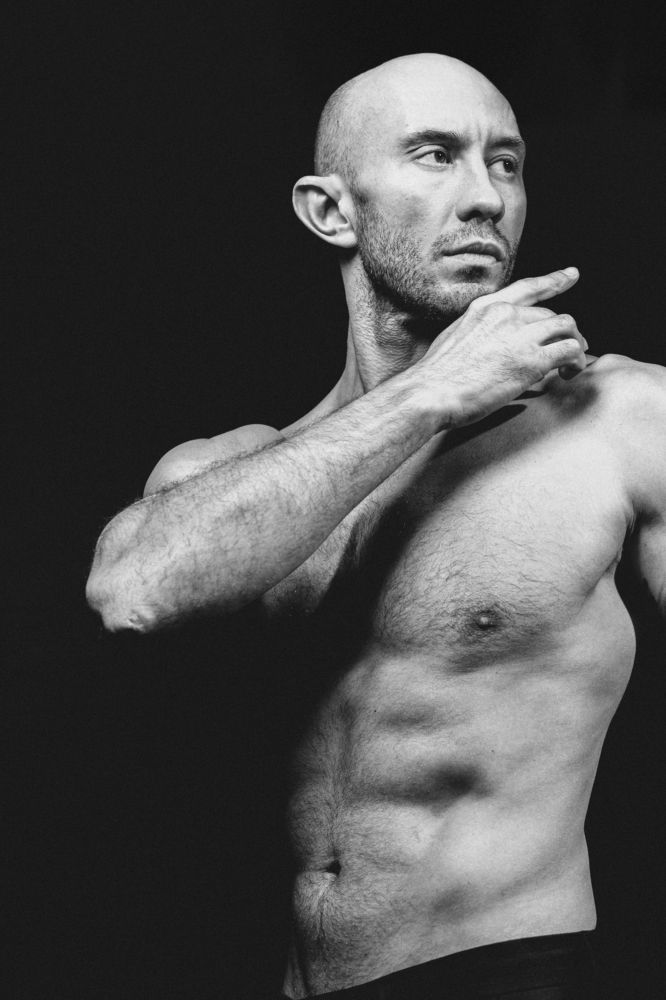 Photograph by Ira Sokol