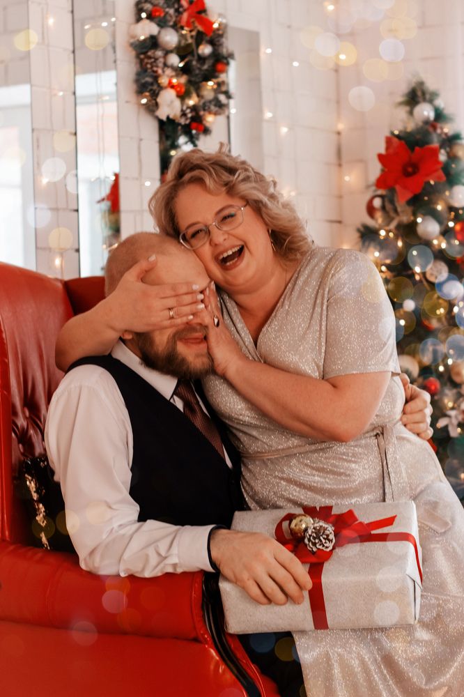 Photograph by Людмила Новосёлова