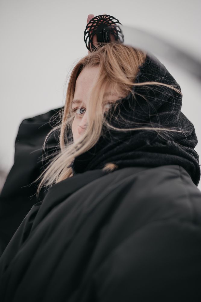 Photograph by Екатерина