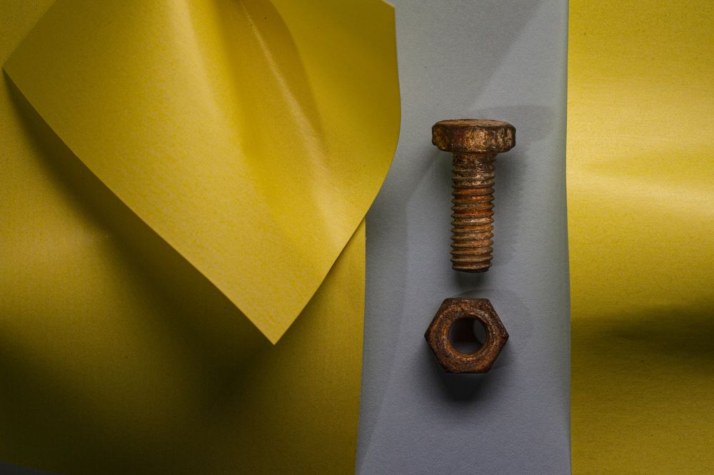 Photograph by Andrey Tarasyuk