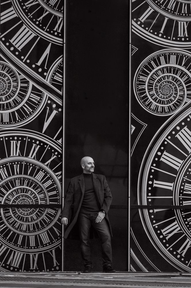 Photograph by Олеся Владимирова