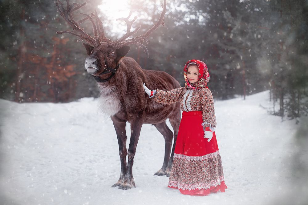 Photograph by Ирина Зверева