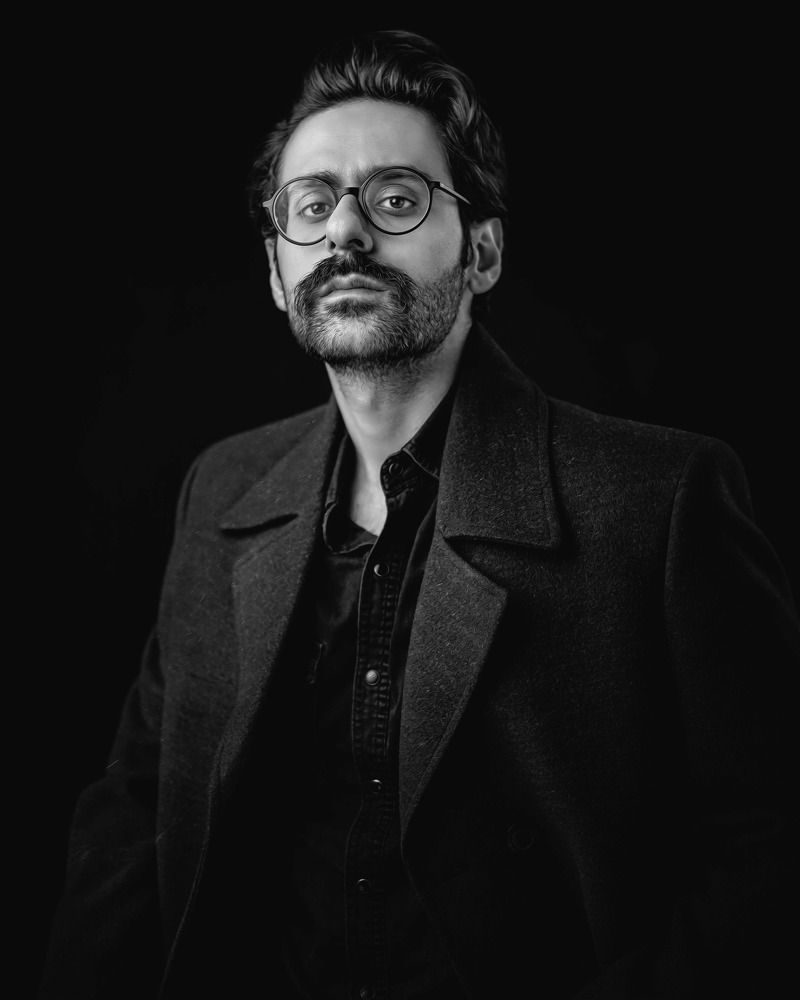 Photograph by Aboalfazl Firouzmandi