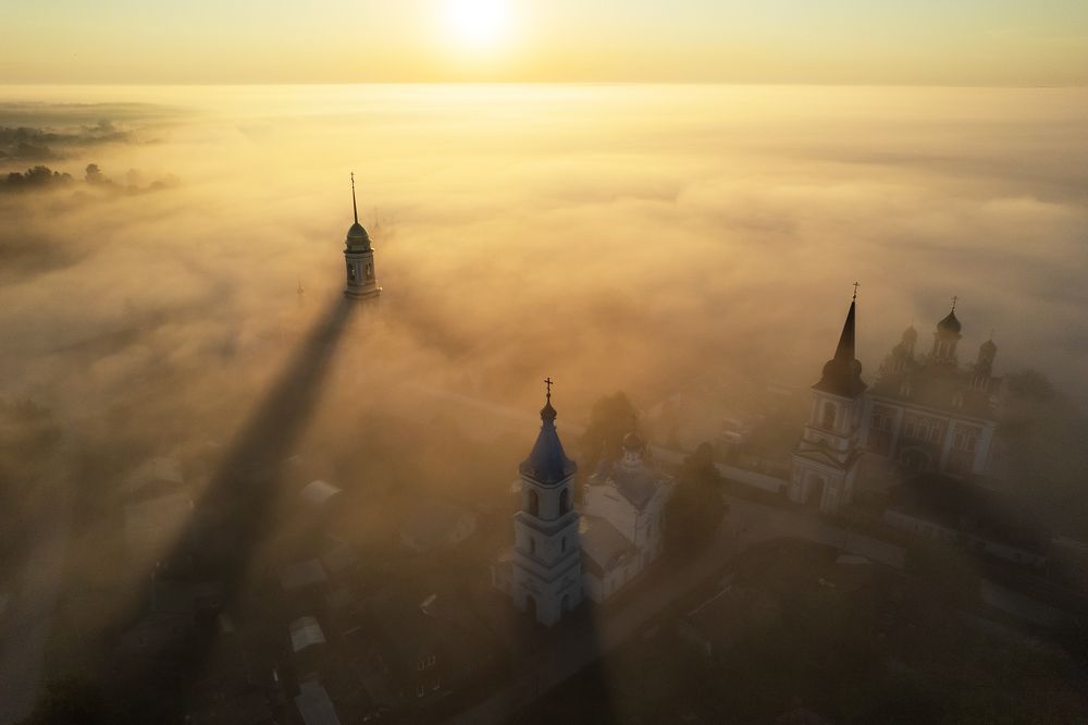 Photograph by Брытков Николай