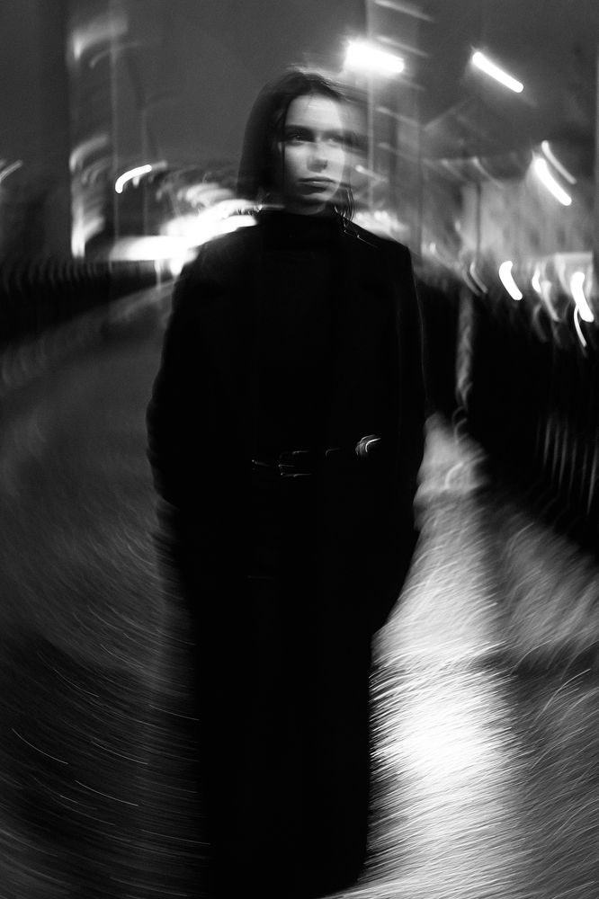 Photograph by Михаил Мартынов