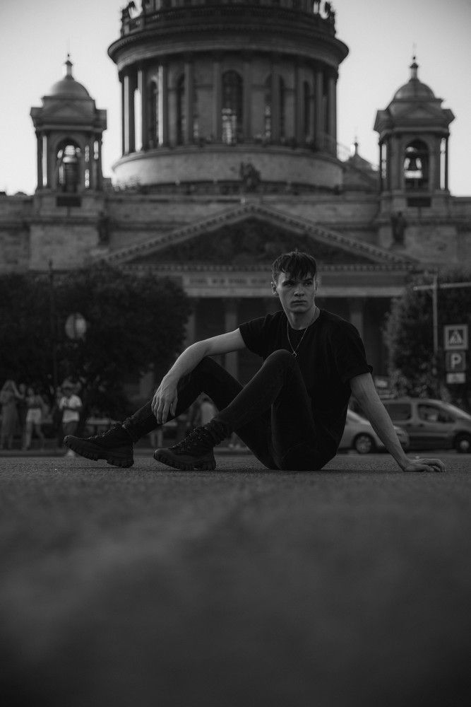 Photograph by Екатерина