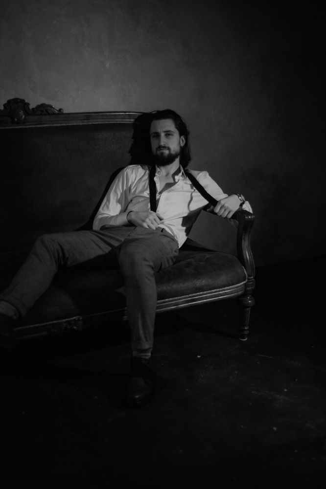 Photograph by Екатерина