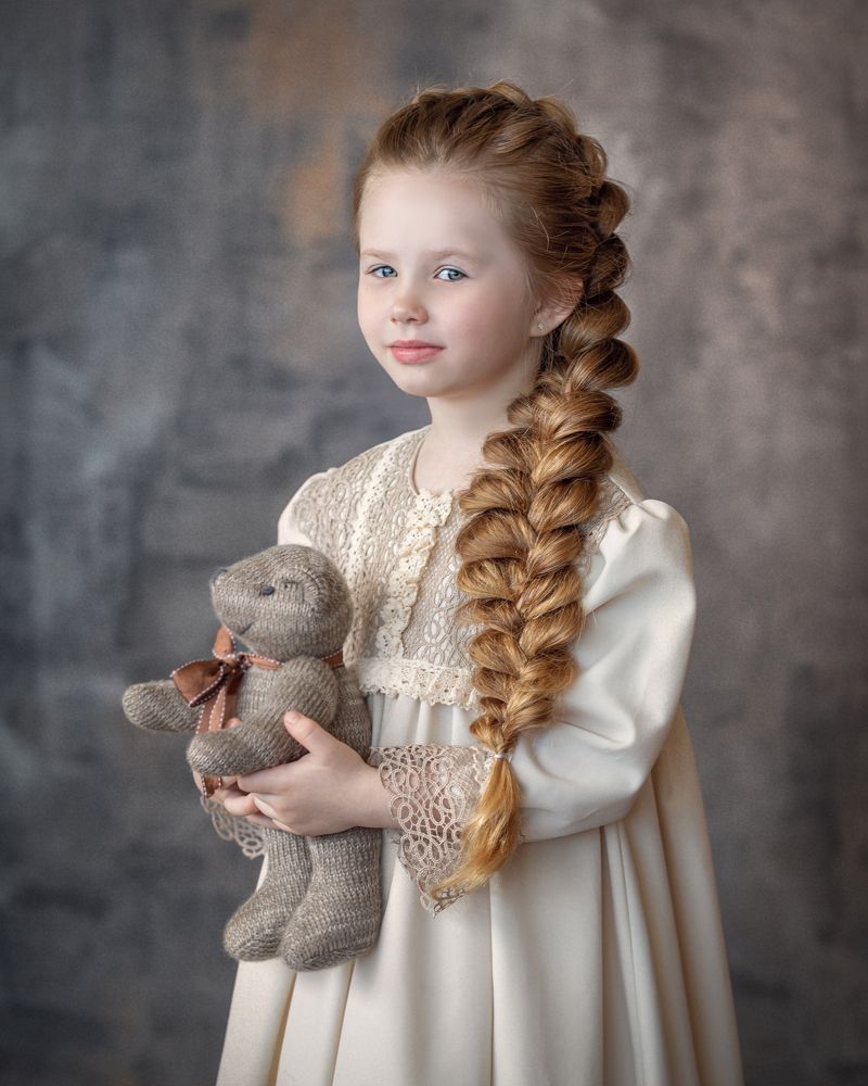 Фотография автора Елена Каликова