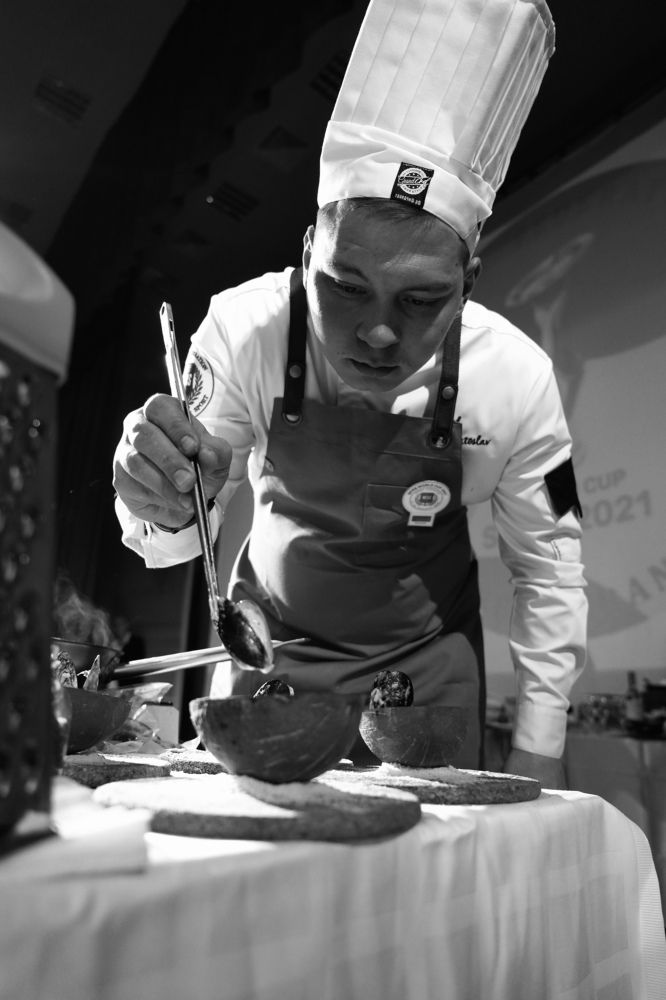 Фотография автора Владимир Хащанский