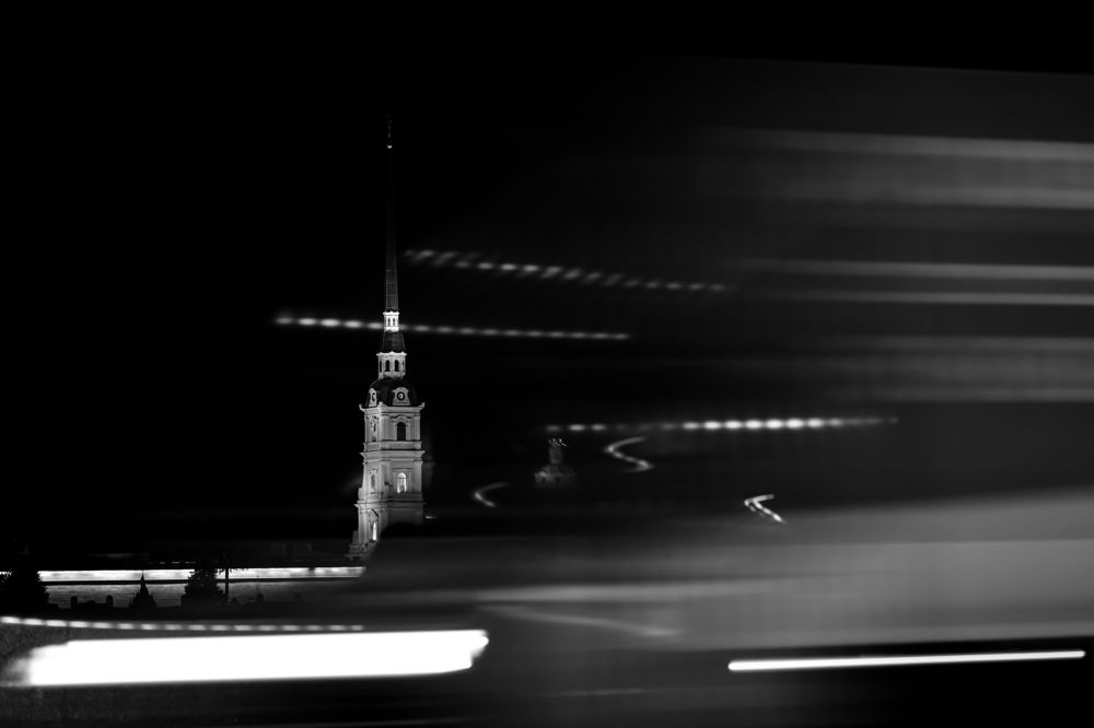 Фотография автора Владимир Хащанский